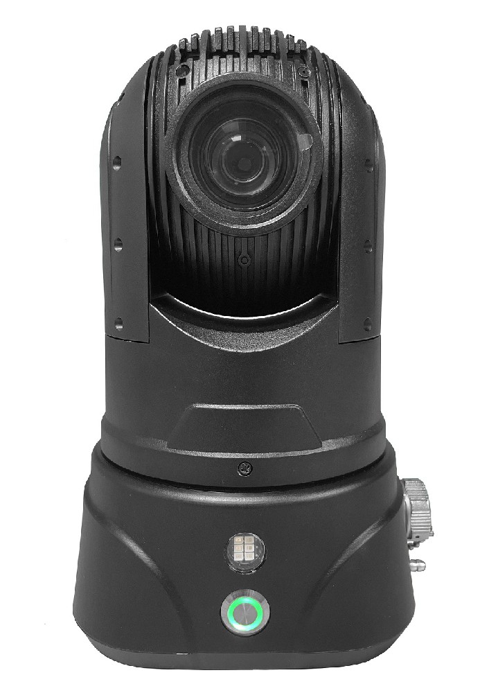 无线防爆本安型布控球 PAC-W817A