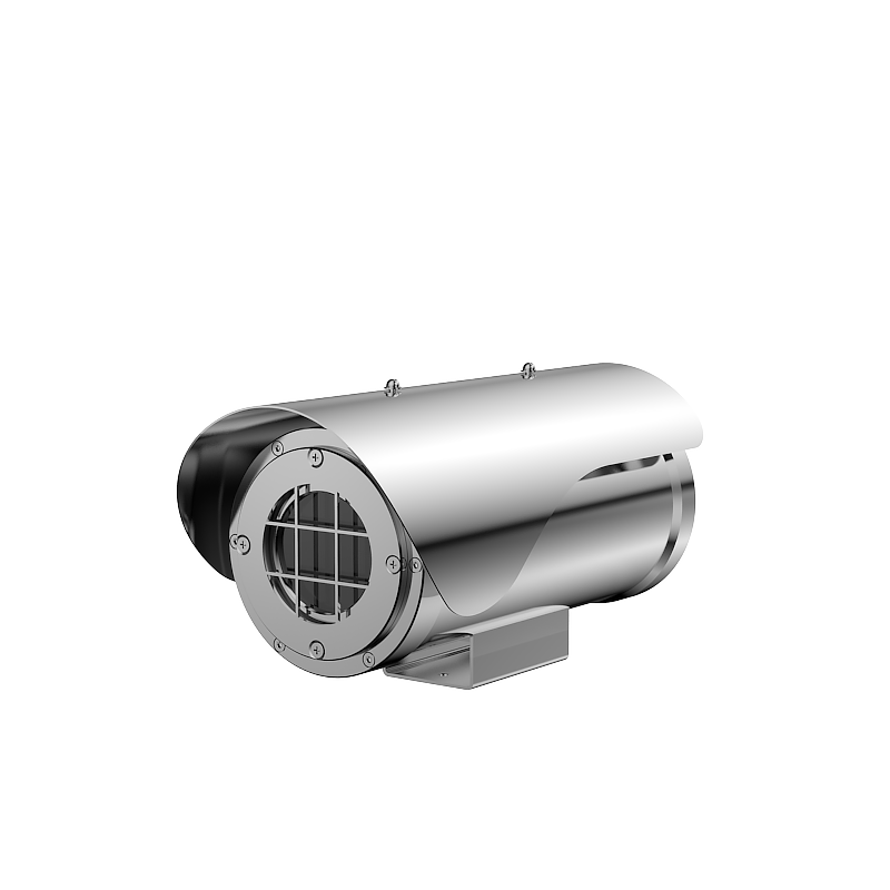 单目防爆热成像仪  PAC-2008R-T3810