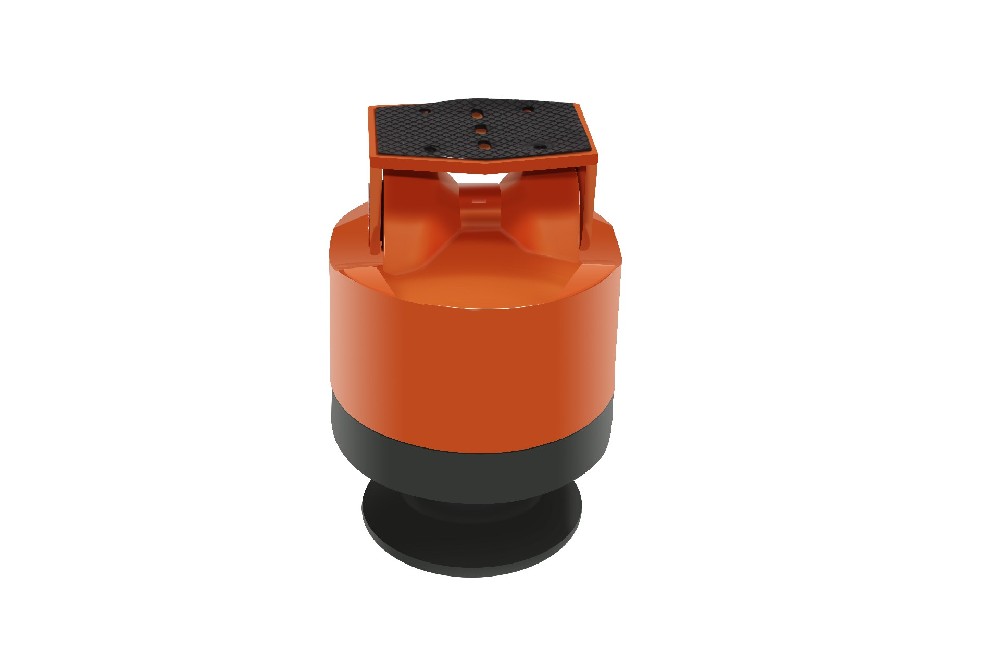 防爆云台  PAC-E880